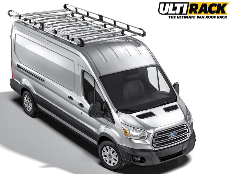 ford transit 150 roof rack