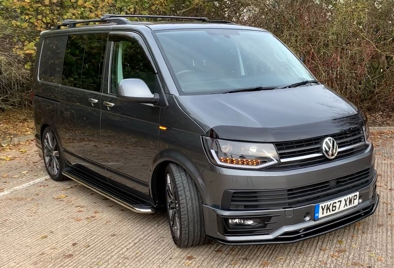 vw transporter kombi for sale