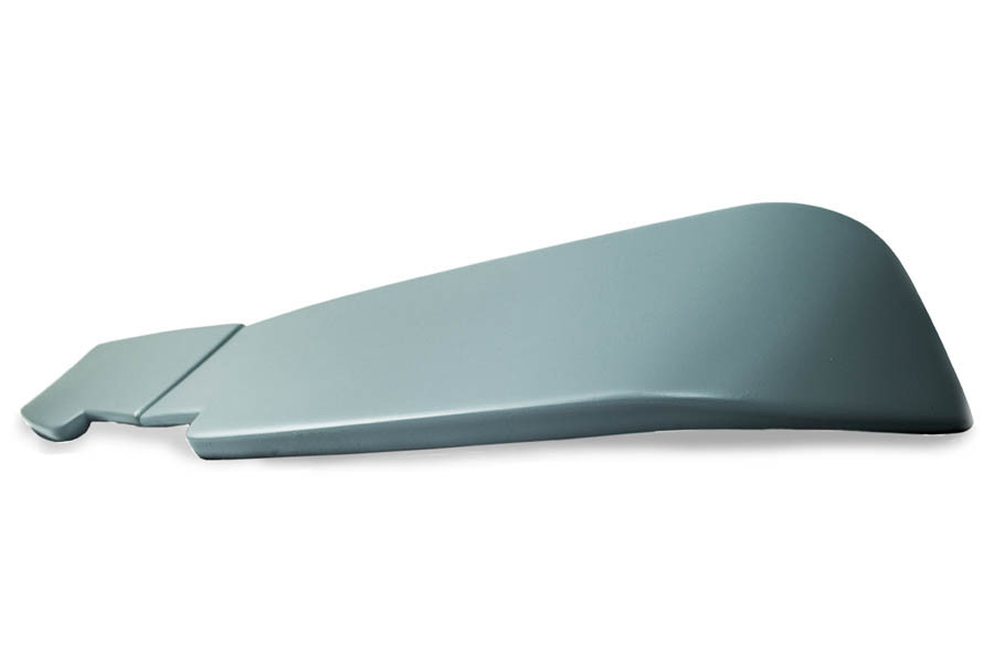 Twin Door | Rear Spoiler | VW T5 Styling Accessories