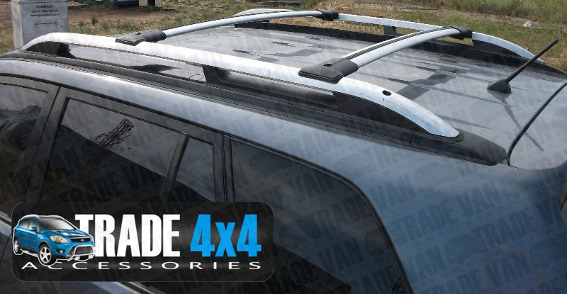 Ford Connect Roof Rails Roof Bars Transit Connect Roof Rails NON Drill