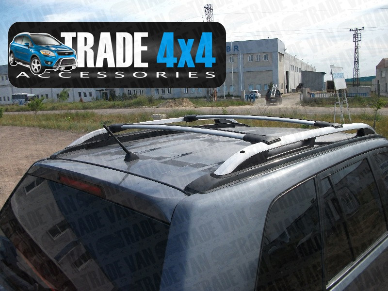 Peugeot Expert Roof Rails Roof Bars Expert Roof Rails NON Drill