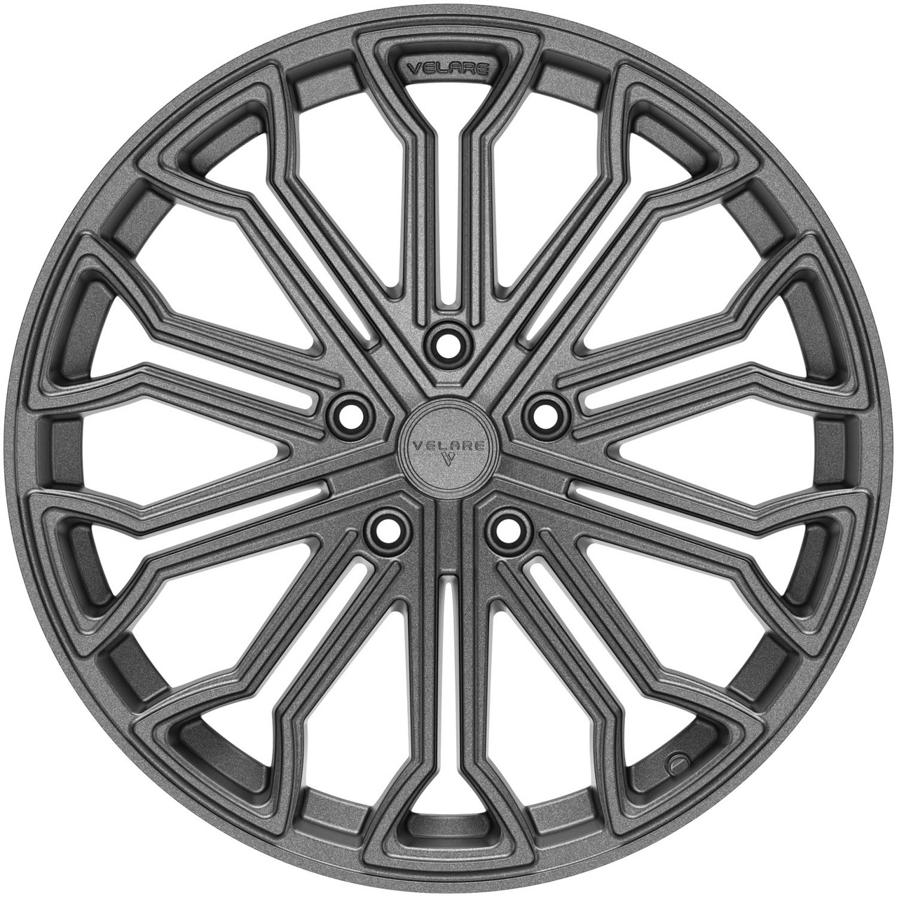 VW T5/T6 Velare VLR04 20 Inch Load Rated Alloy Wheels | Velare Alloys ...