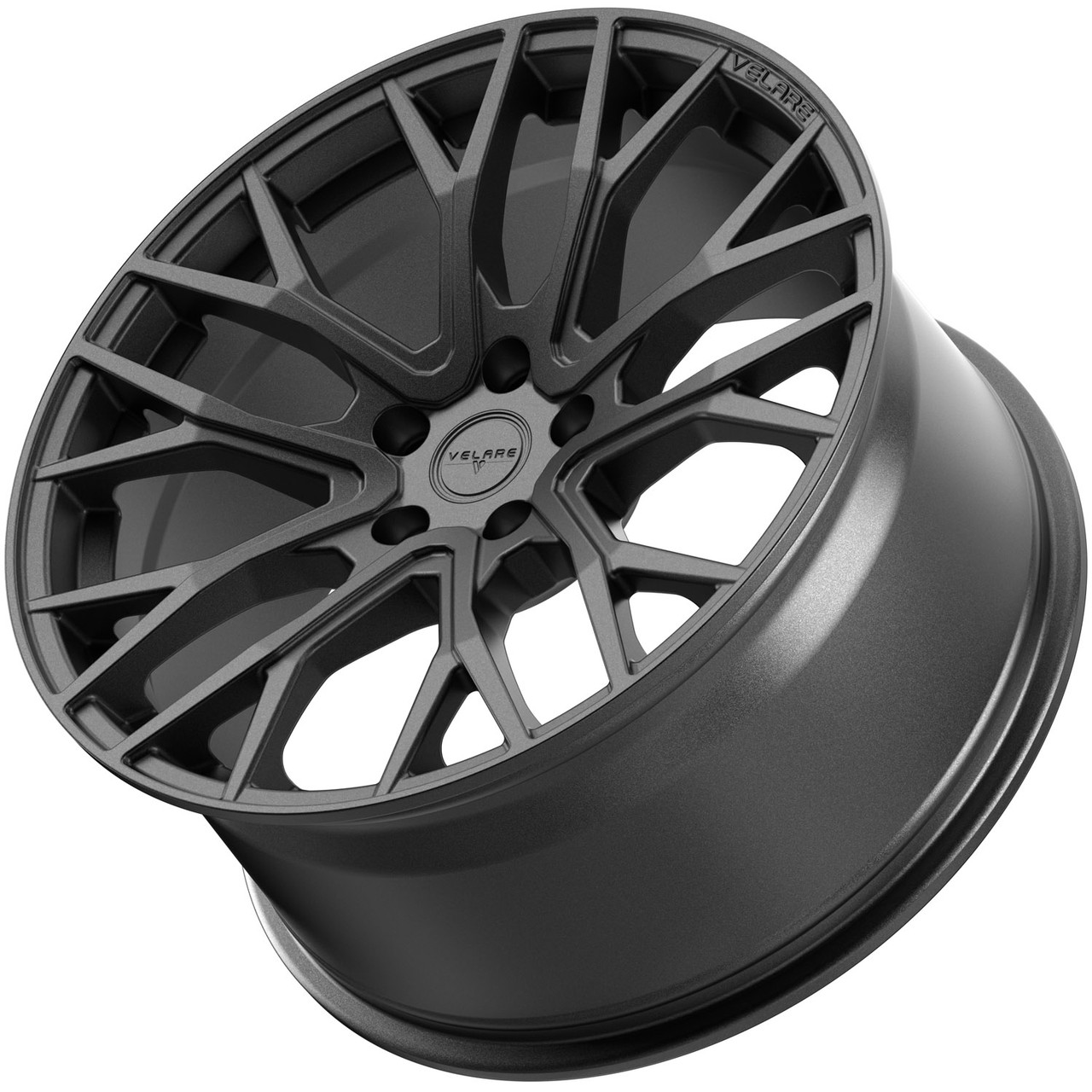 VW T5/T6 Velare VLR08 20 Inch Load Rated Alloy Wheels | Velare Alloys ...