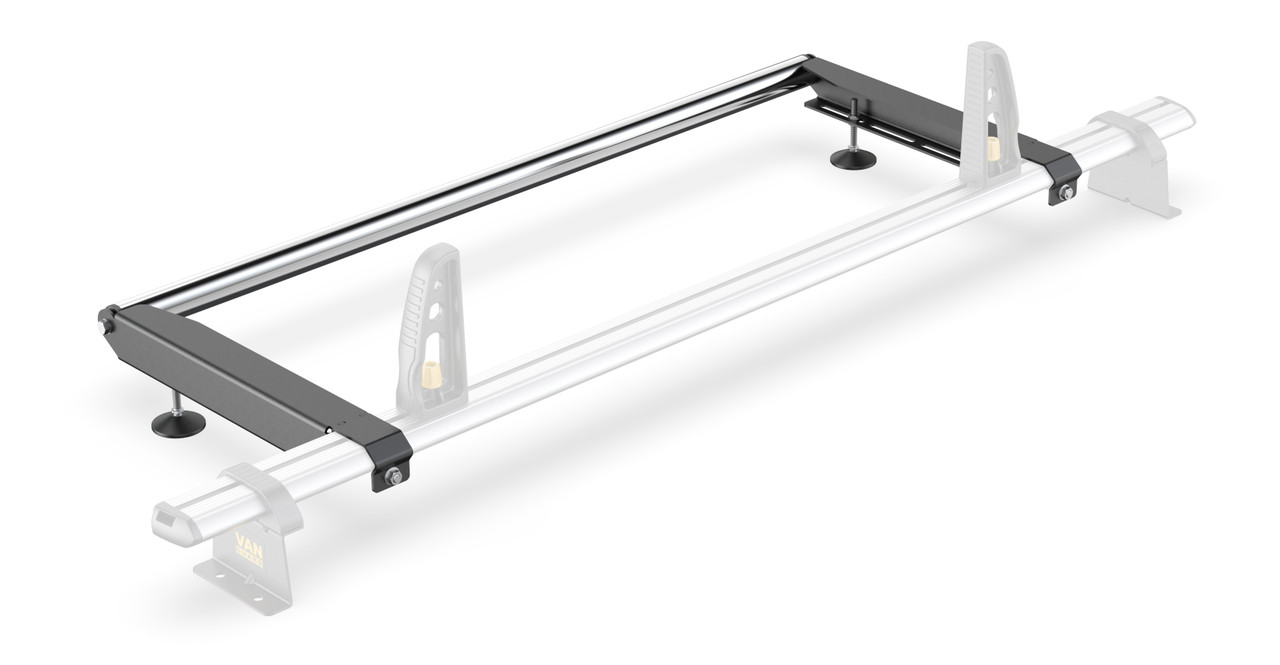 Ford Transit Custom 2013 2023 Twin Door ULTI Bar Rear Roller VGR08