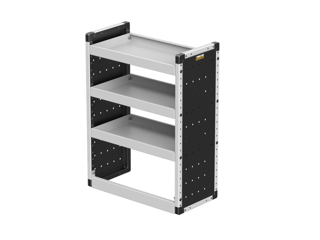 Trade Van Racking Kick Plate - Suit 1000mm (933mm) - Buy Online With ...