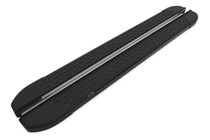 Nevada Running Boards | Ford Transit Custom SWB 2012-23 | Black
