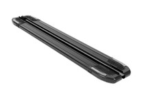 Voyager Black Edition Running Boards | Suzuki Vitara 2016+