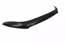 Mercedes Sprinter 2014-2018 Bonnet Guard  Protector - Black