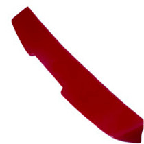 Our Sahara Rear TAILGATE Spoiler really upgrade your Ford Transit Custom Van & Custom Torneo MPV giving a great look, a contemporary dynamic to your Custom Van. Moulded using the latest GRP technology the Sahara spoiler is tough with a great OEM Painted finish Race Red