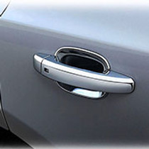 4 Door Inner Handle Cups Set - Mercedes Sprinter W906