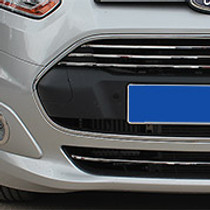 This Stainless Steel Chrome Ford Connect front grille detailing overlay is a cool and stylish accessory for your van SUV. Buy online at TVA Styling. This unit features high quality Stainless Steel plating for an extended life.