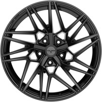 VLR06 Diamond Black Velare alloy wheels