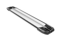 Voyager Running Boards | Ford Kuga 2019+ | Grey






