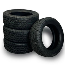 255/45R18 Load Rated Tyre Set of 4