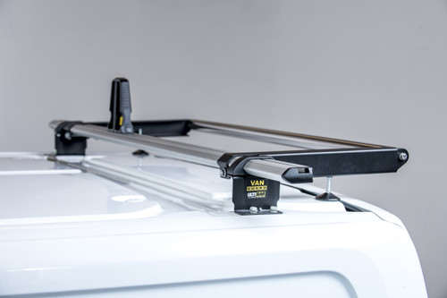 KIA PV5 2025+ L2 H1 Twin Door | ULTI Bar Rear Roller 