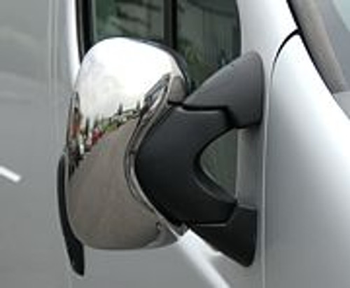 Wing mirror cover for RENAULT TRAFIC left and right cheap online