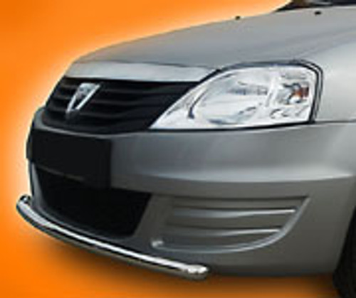 Dacia Logan Front City Bar, Logan MCV Front Styling Accessories