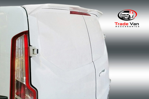 ford transit frozen white paint