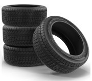 255/35-20 97W  Load Rated  Branded Tyre Set of 4