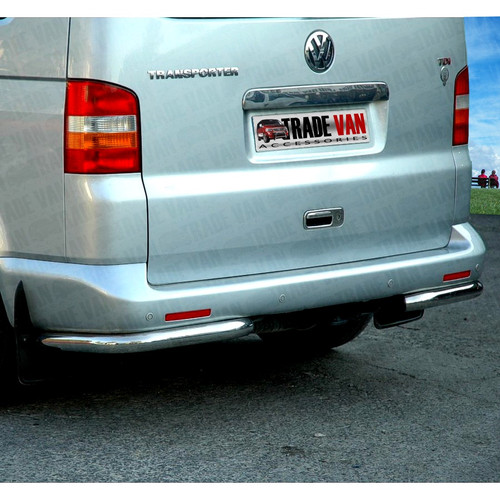 Chrome Door Handle Covers for VW Vans at Trade Van Accessories Volkswagen T5 Transporter Mirror Cover Handles and Stainless Steel Side Bars and Steps at UK lowest Trade Discount Price