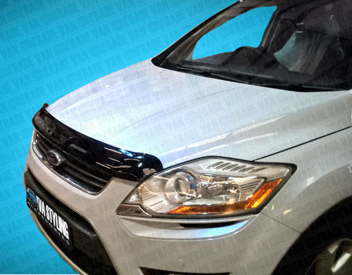 Kuga bonnet protector store