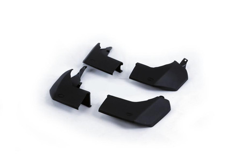 Buy this Land Rover Discovery 4 Mud Flap Set at Trade Van Accessories