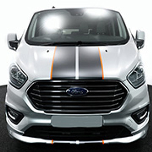 body kits for ford transit custom