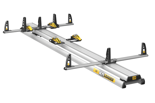 ULTILoader - For Carrying Of Double Ladder