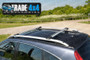 Sahara Roof Rack Rails for Mitsubishi ASX. Style Accessory at Trade 4x4 Accessories
