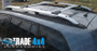 Sahara Roof Rack Rails for Mitsubishi ASX. Style Accessory at Trade 4x4 Accessories