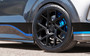 18" Alloy Wheels | VLR-6S | Gloss Black | Ford Transit Custom 2023+
