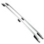 Fiat Scudo 2022+ Roof Rack Rails Sahara TX3  SILVER SWB/L1