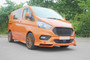 RS-22 Ford Transit Custom SWB 2012-23 Side Skirts