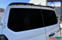 VW Transporter T7 2025+ Rear Spoiler Twin Door