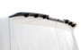 VW Transporter T7 2025+ Rear Spoiler Twin Door