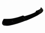 Ford Transit Custom 2023 on Rear Tailgate Spoiler Agate Black