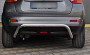 Nissan Juke Rear Bar Viper Sports Styling 2010-