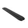 Raptor Side Step Running Boards | Peugeot Bipper 2008+ | Black
