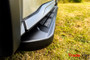 Nitro-Pro Side Step Running Boards | Fiat Doblo 2000-10 | Black