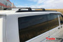Atlas V2 Secure Lockable Cross Bars | BYD Seal U 2024 onwards | Black
