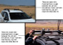 Atlas V1 Secure Lockable Cross Bars | BYD Shark 2024 onwards | Black