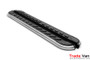 Phantom Side Step Running Boards | Suzuki Vitara 2016+ | Black