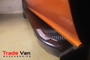 Voyager Black Edition Running Boards | Suzuki Vitara 2016+