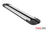 Octane Running Boards | BYD Seal U DM-I 2024+ | Silver