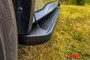 Octane Running Boards | Ford Transit MK8 SWB/MWB FWD 2014+ | Black