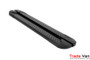 Octane Running Boards | Ford Transit MK8 LWB FWD 2014+ | Black