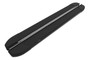 Nevada Running Boards | Ford Transit MK8 LWB L3/L4 2014+ | Black