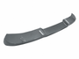 Ford Transit Custom 2023 on Rear Tailgate Spoiler Magnetic Grey