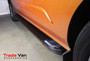 Voyager Black Edition Running Boards | Citroen Spacetourer 2016+ L2/L3