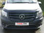 Mercedes Vito 2014-2025 Bonnet Guard  Protector - Black
